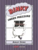 Binky_under_pressure