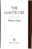 The_manticore