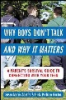Why_boys_don_t_talk_and_why_it_matters