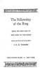 The_Fellowship_of_the_ring